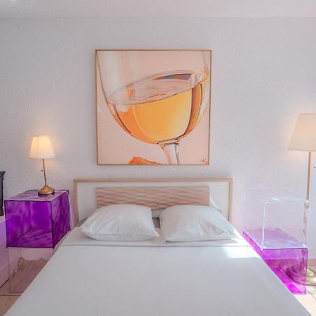 Lumineux Studio Tout Equipe Canet-en-Roussillon Room photo
